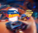 ماشین هات ویلز Hot Wheels